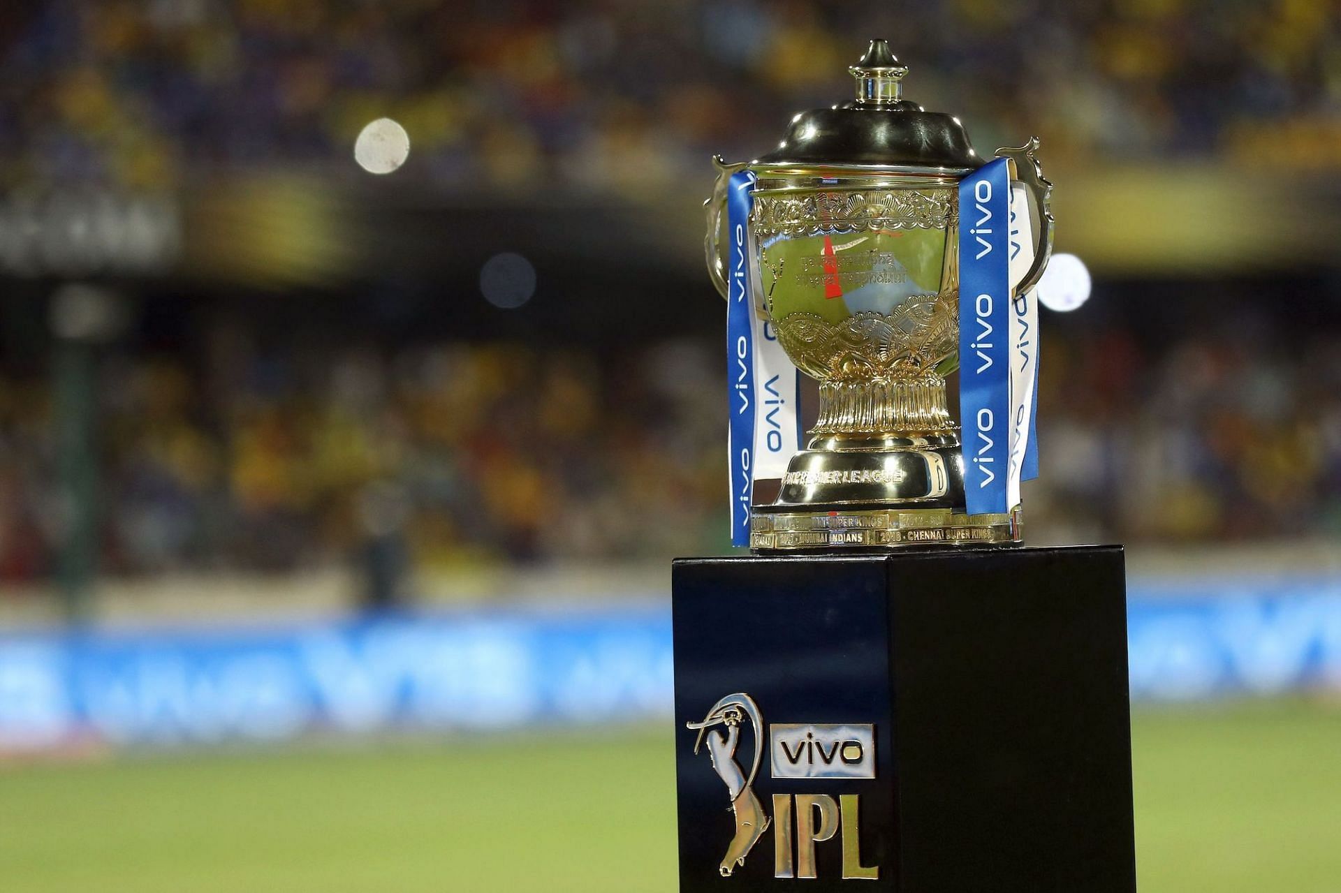 Ahmedabad and Lucknow have been announced as two new franchises that will be part from the IPL 2022.