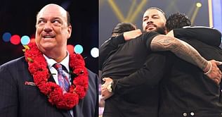 रोमन रेंस के फैक्शन में जल्द ही 33 साल के सुपरस्टार की होगी एंट्री, WWE दिग्गज ने दिए बहुत बड़े संकेत