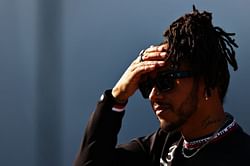 Lewis Hamilton hit with 10-place grid penalty for Turkish Grand Prix