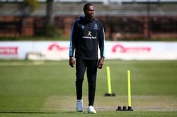 T20 World Cup 2021: "I hope opposition teams are scared when they come up against us over these next few weeks" - Jofra Archer retains faith in England's superior white-ball credentials