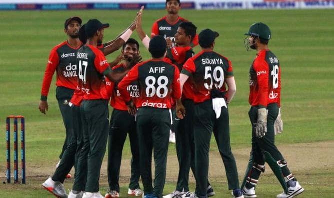 बांग्लादेश-स्कॉटलैंड T20 World Cup 2021 के दूसरे मैच का प्रीव्यू, मौसम, पिच की जानकारी और संभावित XI