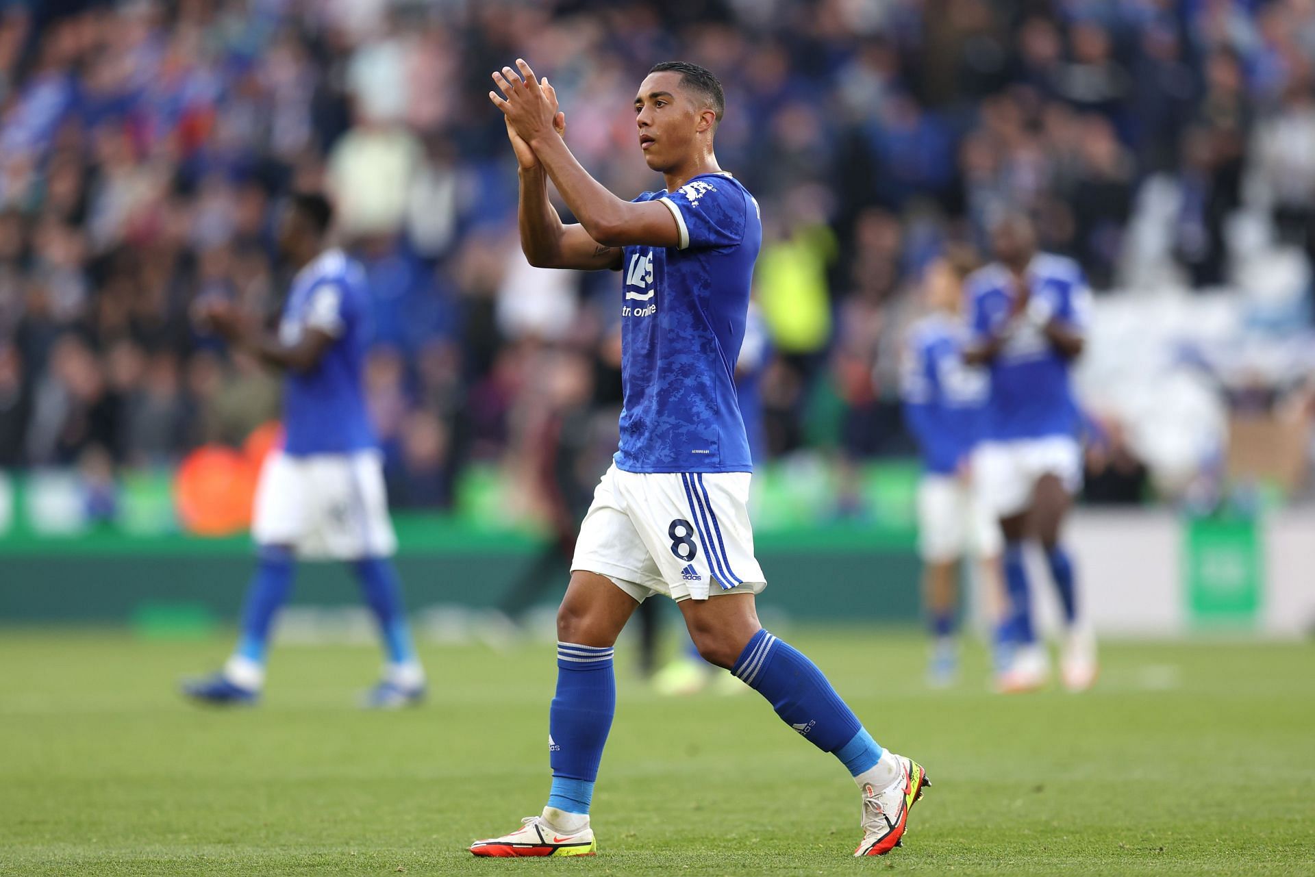 Real Madrid have received a boost in their pursuit of Youri Tielemans.