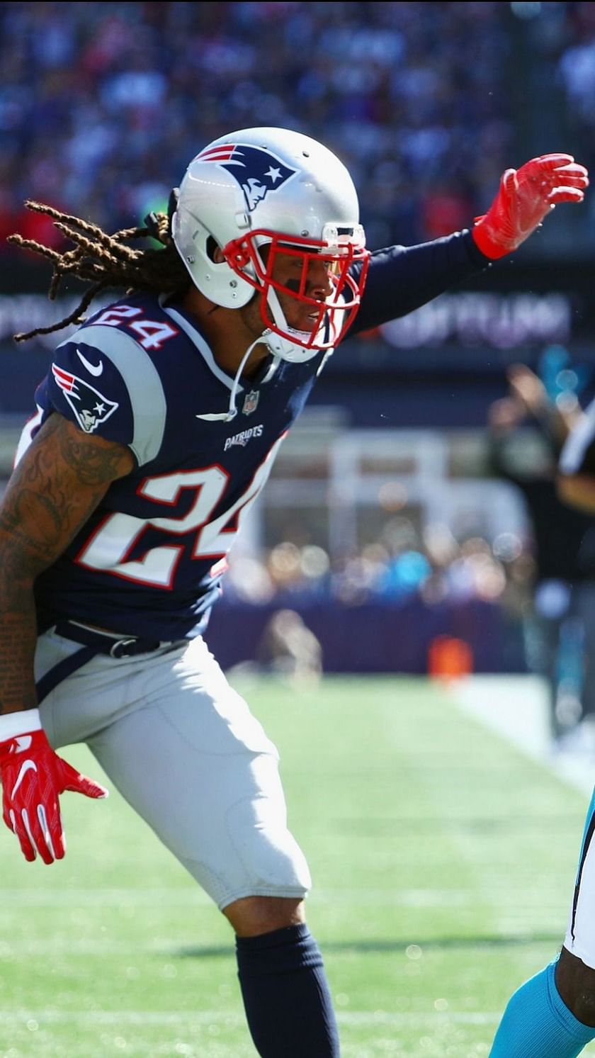 Patriots trade star cornerback Stephon Gilmore to Carolina Panthers, New  England Patriots