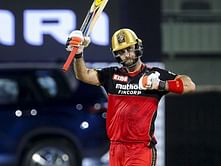 IPL 2021: "RCB's progress and domination this season has been on the back of Glenn Maxwell" - Sanjay Manjrekar