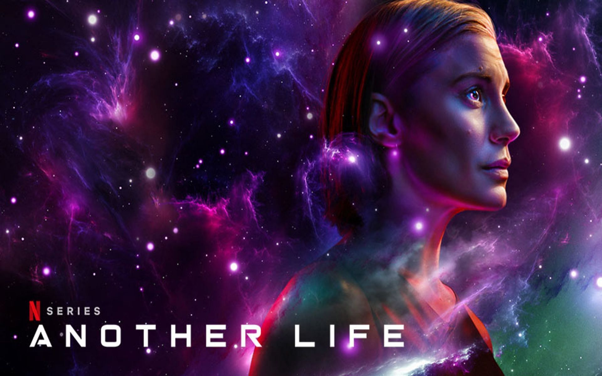 Netflix&#039;s sci-fi series Another Life (Image via Netflix)