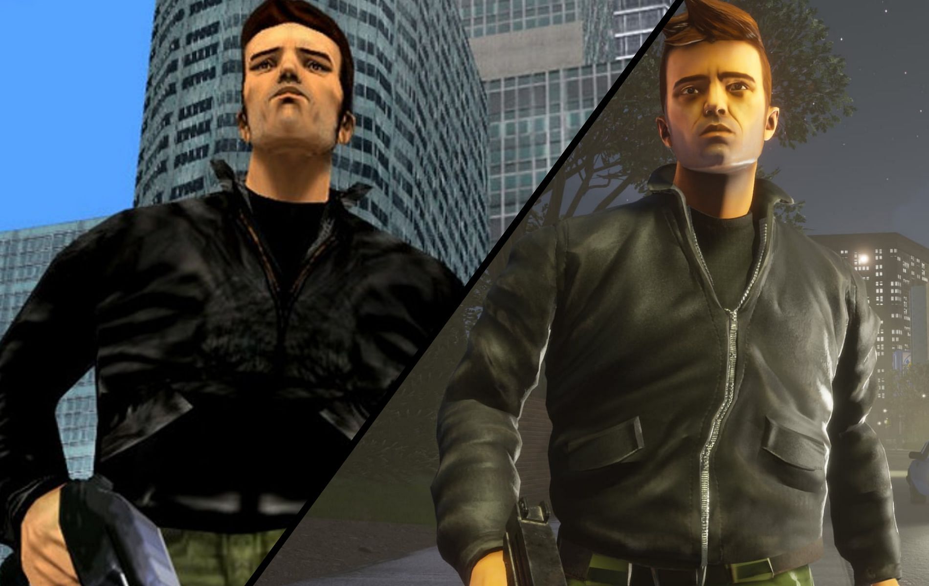 GTA 3(D): how Rockstar Games took Liberty City into the open world