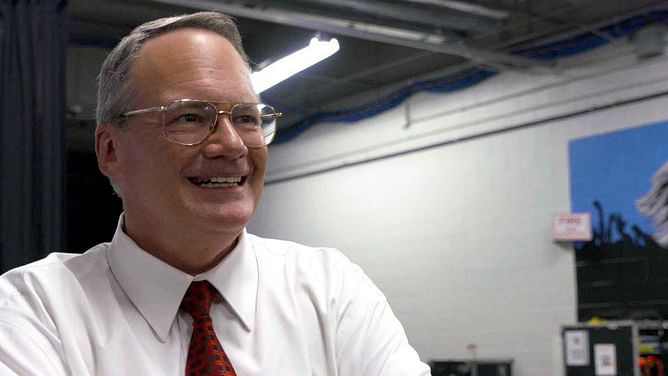 "Except for Punk's return, the best babyface promo ever" - Jim Cornette was a big fan of recent AEW segment