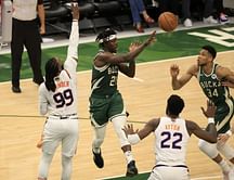 3 reasons why Milwaukee Bucks could finish as the 1st seed in the East in the 2021-22 NBA season