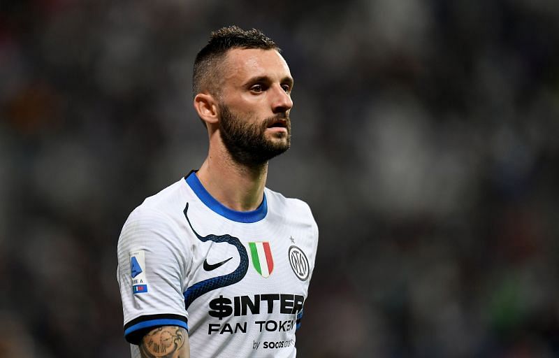 PSG are keeping a close watch on Marcelo Brozovic.