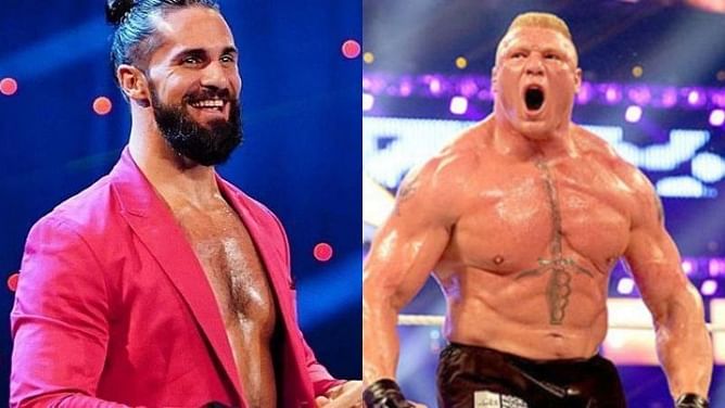 WWE के 5 दिग्गज सुपरस्टार्स जिन्होंने Crown Jewel को कभी भी मिस नहीं किया