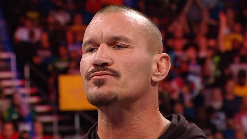 WWE के पूर्व चैंपियन हैं रैंडी ऑर्टन