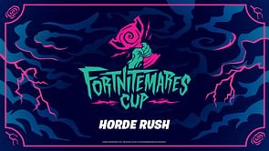 Fortnitemares Cup 2021: Start date, free rewards, how to participate and more