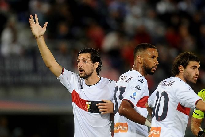 Genoa vs Sassuolo prediction, preview, team news and more | Serie A 2021-22