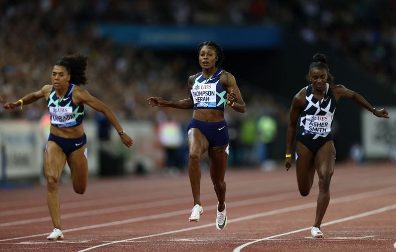 Tokyo Bids To Host 2025 World Athletics Championships