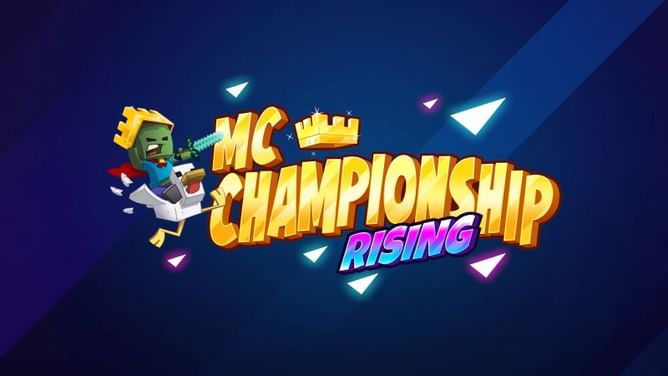 Minecraft Championship (MCC) Rising: Competing teams, timings and more