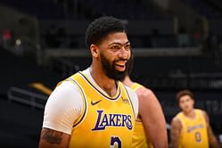 NBA Defensive Player of the Year (DPOY): October 28th, 2021 | Latest Power Rankings by Sportskeeda
