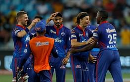 IPL 2021: "Will give DC the edge in Qualifier vs KKR" - Ashish Nehra