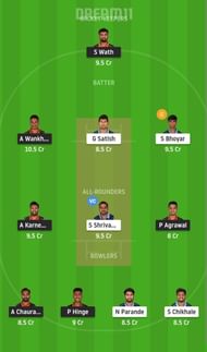 ORG vs BLU Dream11 Fantasy Suggestion #2