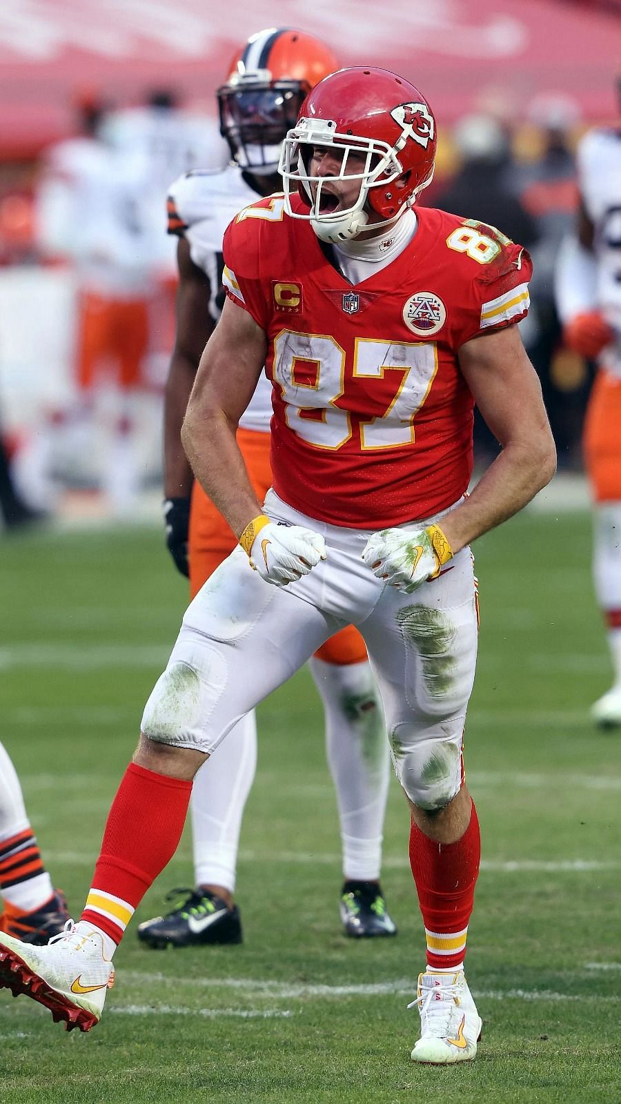 Will Travis Kelce Play In Week Seven Against The Titans