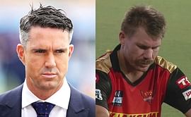 It’s disheartening to see David Warner's love affair with the SRH unraveling like this, he looks totally disillusioned: Kevin Pietersen