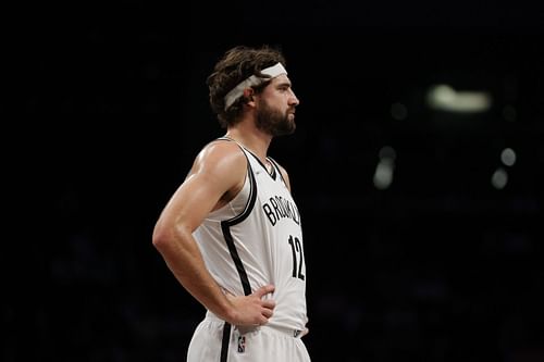 Joe Harris could make a big impact for the Brooklyn Nets