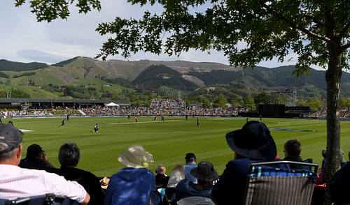 CH-W vs OS-W Dream11 Prediction - Hallyburton Johnstone Shield - Saxton Oval, Nelson (Credits: Getty)