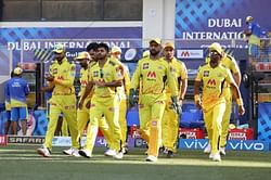 IPL 2021: “You have to be concerned when you lose three games in a row” - CSK coach Stephen Fleming