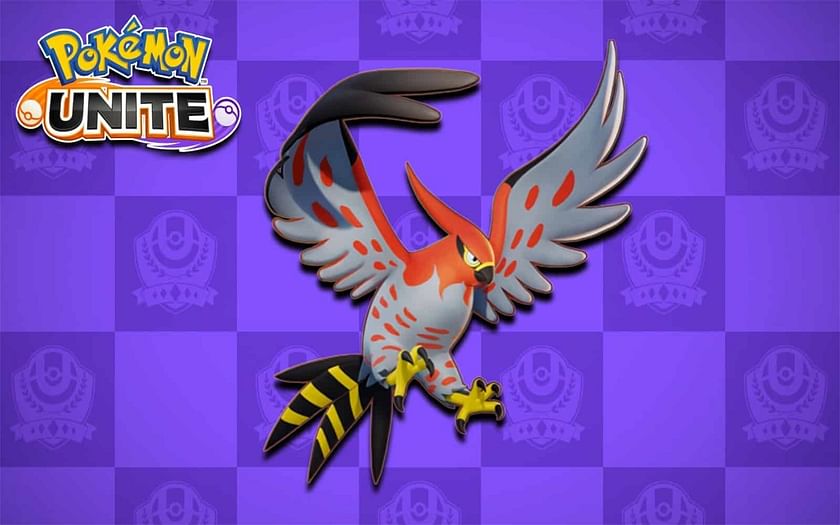 Ho-Oh - Moveset & Best Build for Ranked Battle