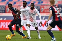 Bologna vs AC Milan prediction, preview, team news and more | Serie A 2021-22