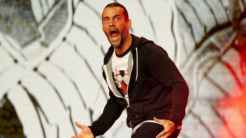 CM Punk was victorious on this week&#039;s AEW Rampage.