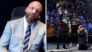 3 Wrestling rumors we hope are true and 3 we hope aren't: 2 Young stars dubbed as "Future WWE Champions", Disappointing long-term feud for Roman Reigns revealed?
