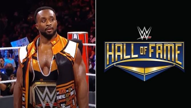 "Living legend" - Big E claims WWE RAW rival is a future Hall of Famer