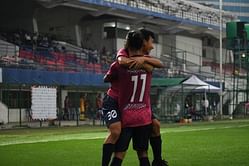 Rajasthan FC vs Indian Arrows: Who will win today's I-League match?