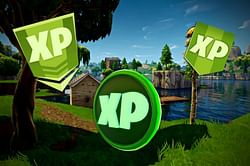 Which Fortnite Chapter 2 Season 8 glitches still work? Here are our picks