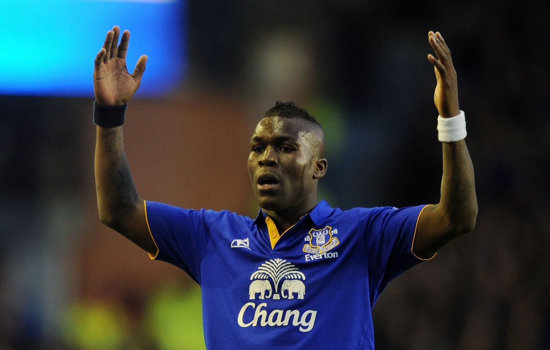 Drenthe had a calamitous fall from grace