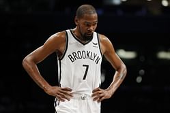 3 reasons why Brooklyn Nets need to sort out the Kyrie Irving situation immediatedly