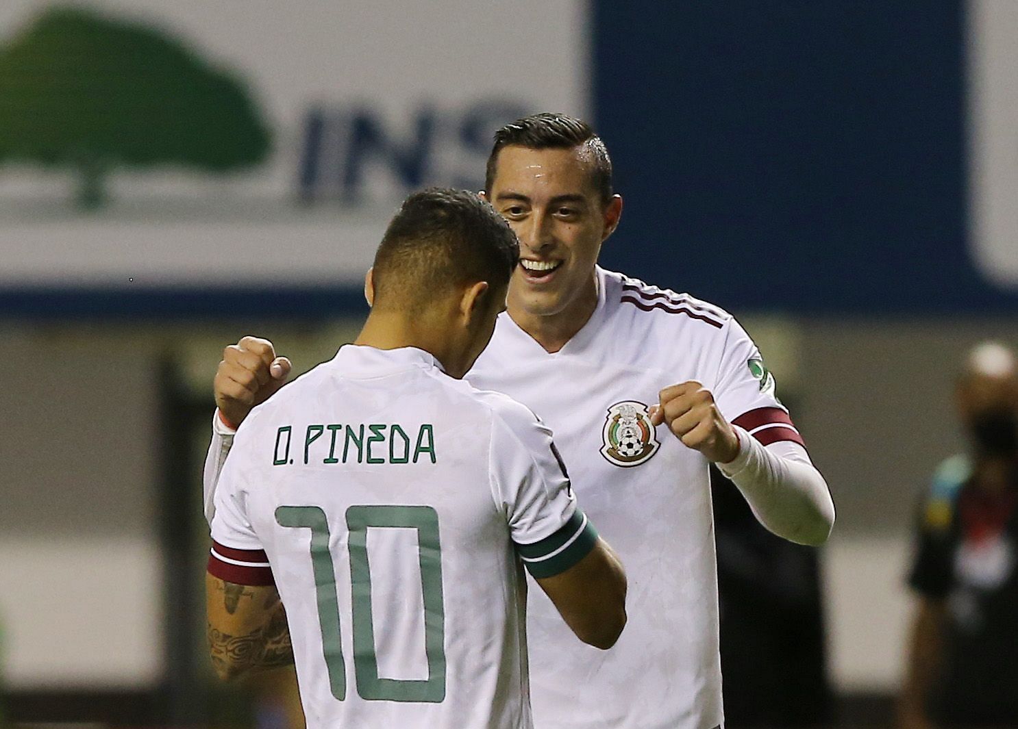 Mexico square off against Ecuador in a friendly fixture on Wednesday