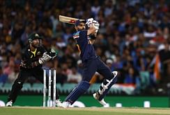 T20 World Cup 2021: 3 captains who are also the leading T20I run-getters for their team