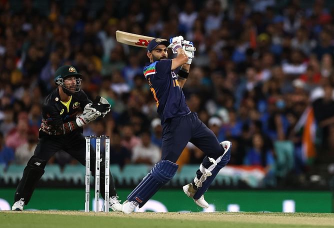 T20 World Cup 2021: 3 captains who are also the leading T20I run-getters for their team