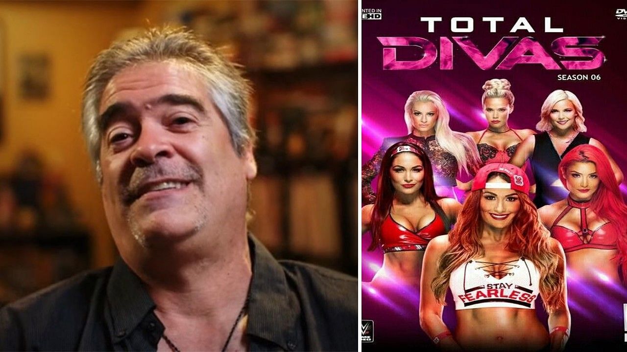 Vince Russo believes WWE&#039;s booking made no business sens