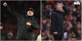 "The last thing I'd want is to be is in his shoes" - Klopp says he sympathizes with Solskjaer and sends a classy message to Manchester United boss