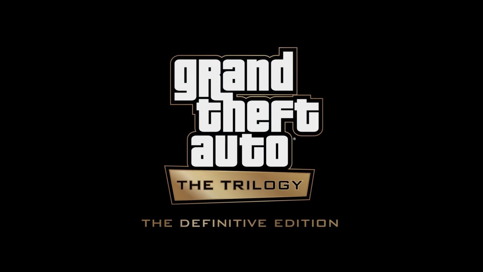 Grand Theft Auto: The Trilogy - The Definitive Edition Release Date  Revealed - SlashGear