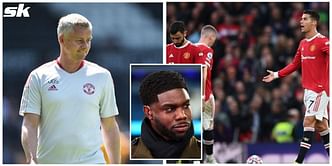 "It's a team of individuals, not a collective" - Micah Richards believes Manchester United's slump is because of the coaching, suggests going back to the basics
