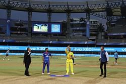 DC vs CSK, IPL 2021: Today match players list & umpires