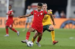Oman vs Vietnam prediction, preview, team news and more | 2022 FIFA World Cup qualifiers