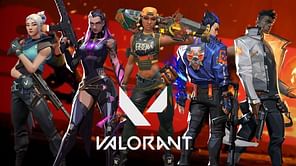 Valorant Episode 3 Act 2: Duelist agent tier-list