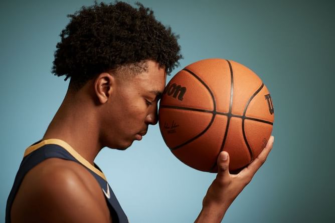 Trey Murphy III flashing NBA ready scoring in preseason