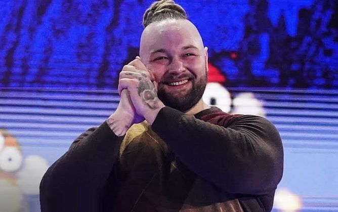 Potential Update on Bray Wyatt's return to professional wrestling