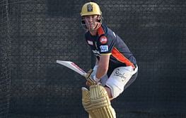 IPL 2021 - "एबी डीविलियर्स को अपने फ्यूचर के बारे में कुछ भी पता नहीं है"