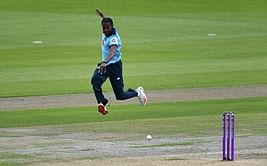 T20 World Cup 2021: 'Doing everything in my power so I never have to watch another tournament on the sofa again'- Jofra Archer